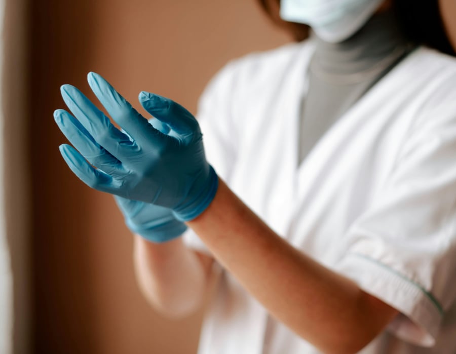 How Purchase-to-Pay Automation Improves Procurement in the Healthcare Industry