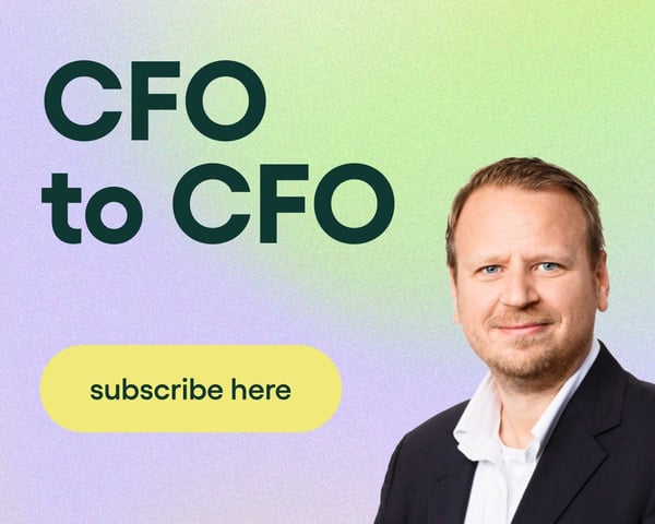 EN | CFO to CFO