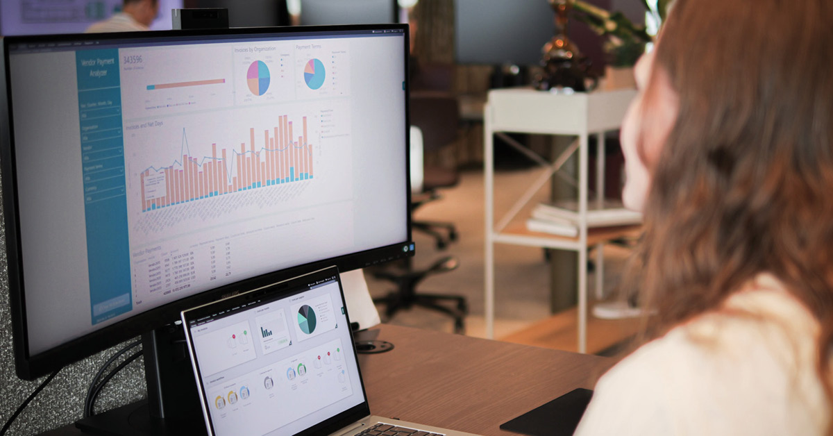 AI for Financial Statements