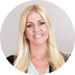 Charlotte Magnusson