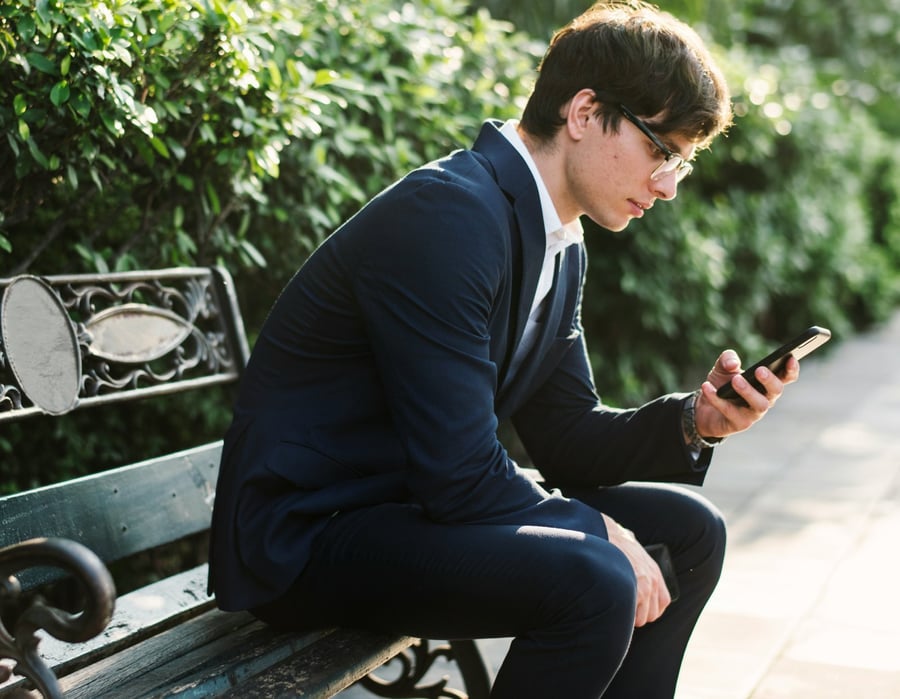 E-invoicing solution for accounts payable invoice processing