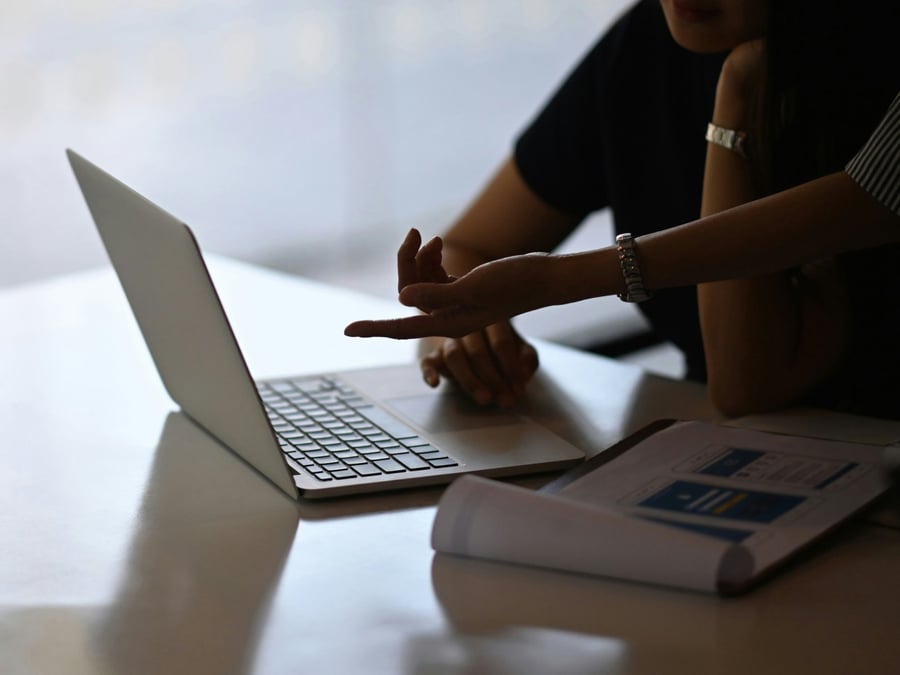 We Share 10 Key Benefits of Automated Invoice Processing