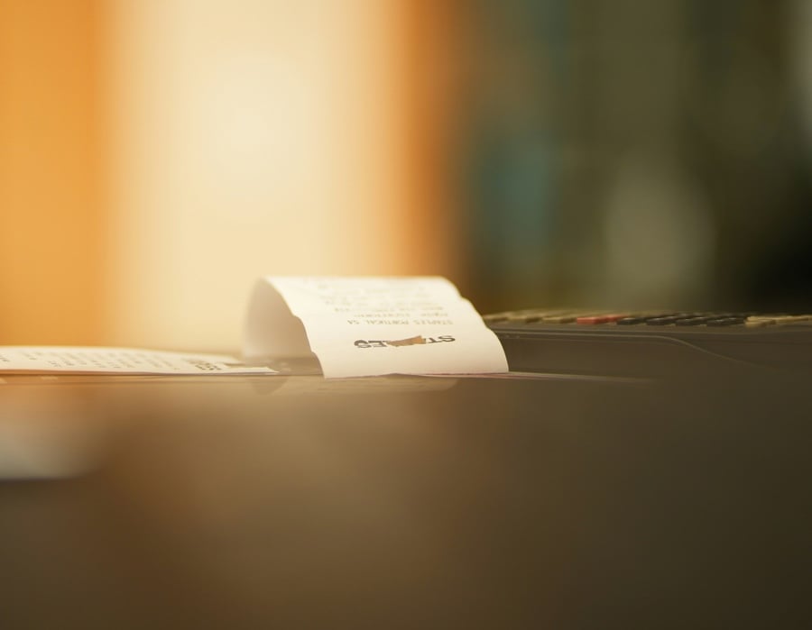 Stop throwing your money away: Optimize indirect procurement