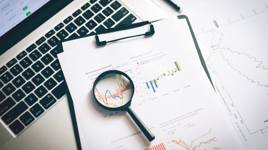 Purchase-to-pay vs. source-to-pay: What's the difference?