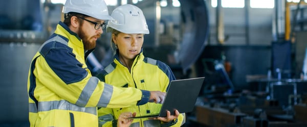 How AP automation for manufacturing empowers the entire industry