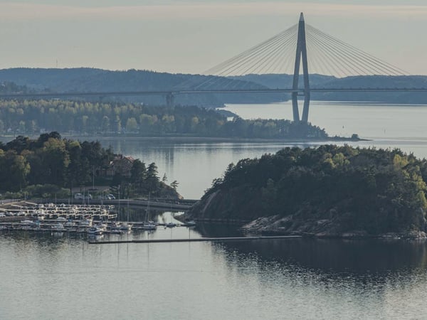 Markbygg valde ett system anpassat för byggbranschen