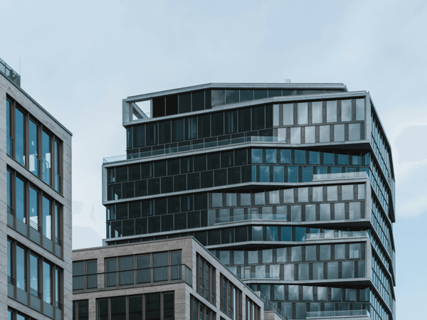 Real Estate Management Firm Chooses Rillion