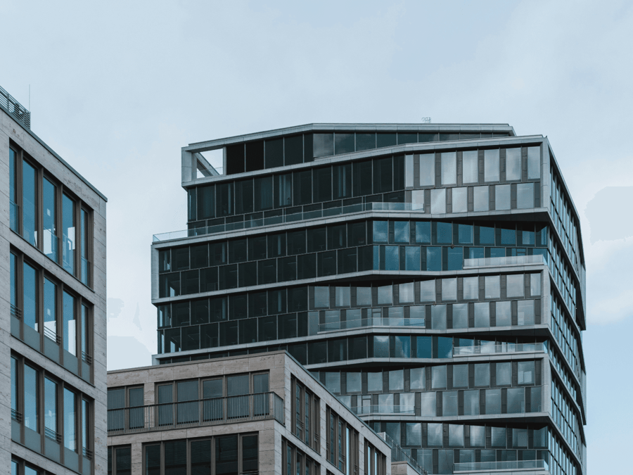Real estate management firm chooses Rillion