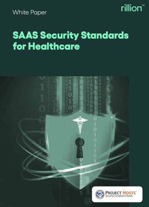 2022-Security-Standards-for-Healthcare cover