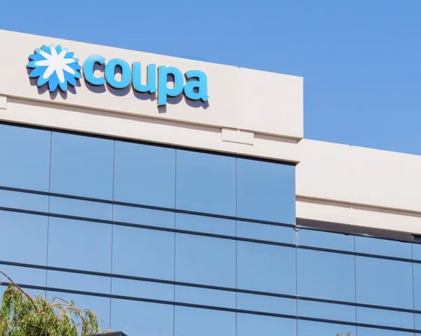 10 best Coupa alternatives for AP automation in 2025