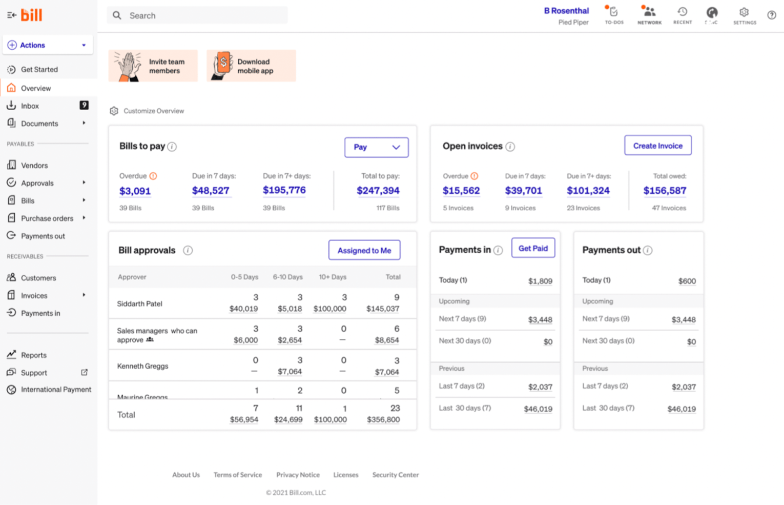 8 Best Invoice Capture Software for 2026