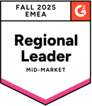 G2_Regional_Leader_Mid-Market_EMEA_2025 fall