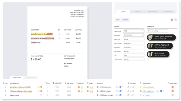 10 best Semine alternatives for AP automation in 2026