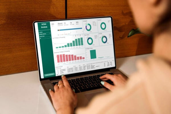 8 best accounts payable paperless software