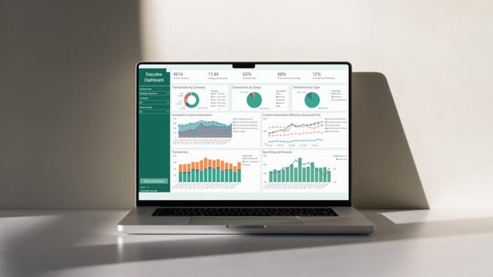 rillion paperless invoice approval system