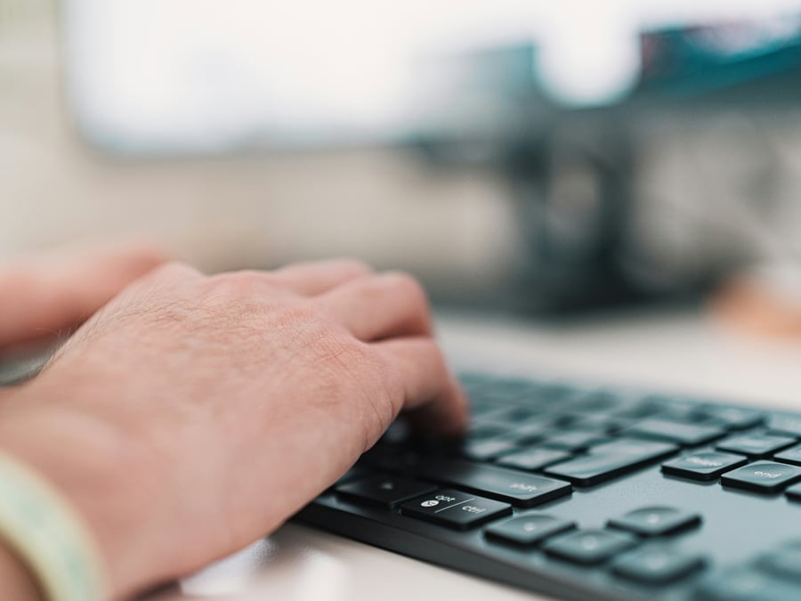 Document management