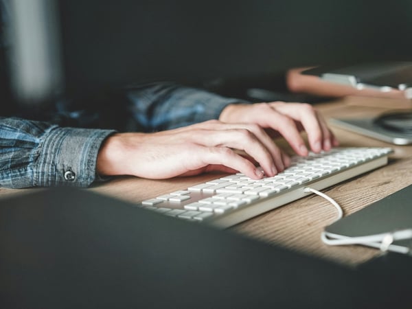 Recurring invoice automation