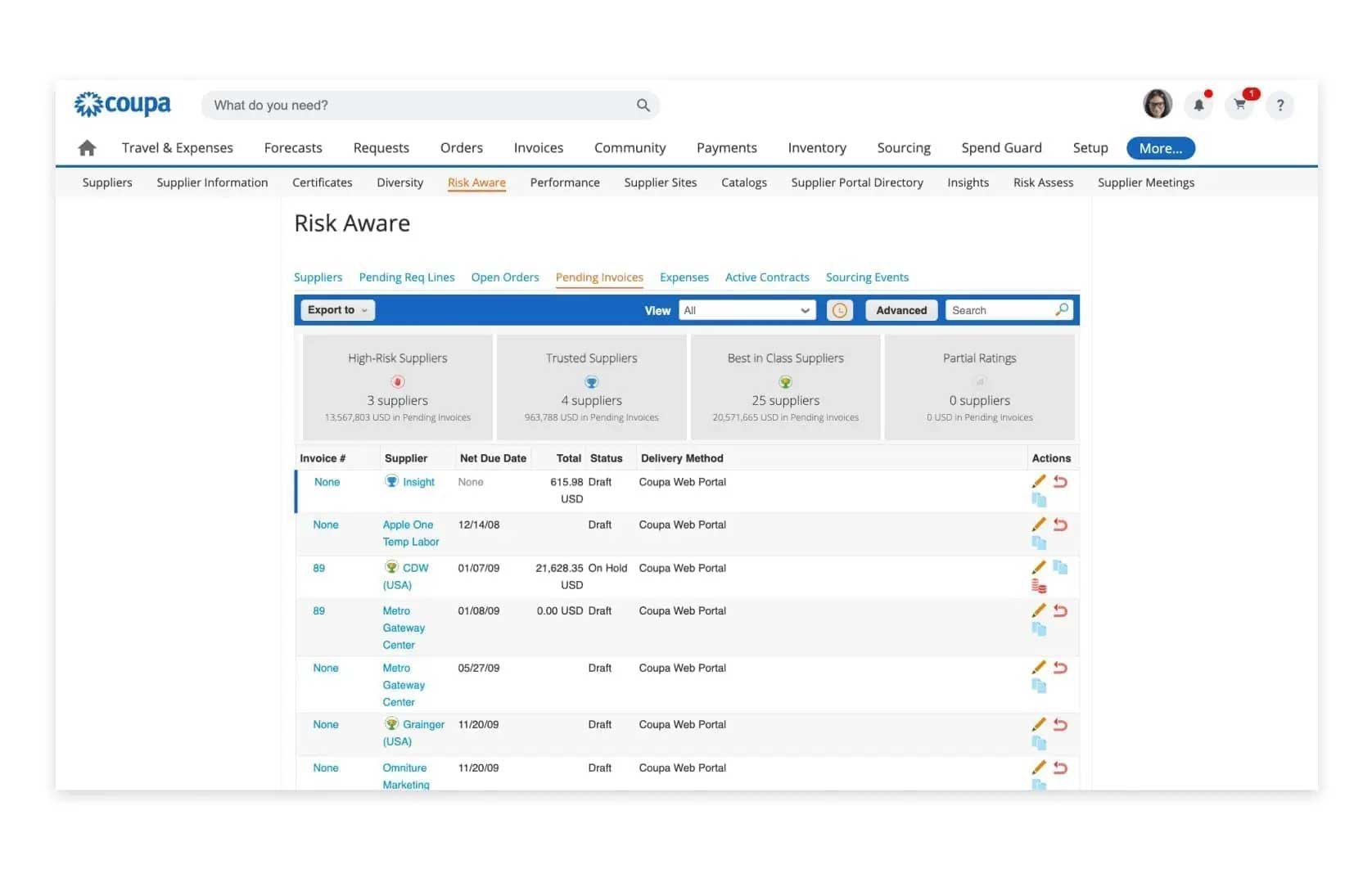 coupa-screenshot