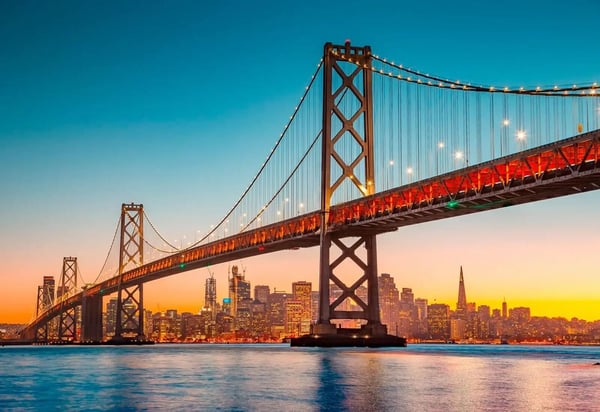 What Sage Future taught me about where finance is actually heading