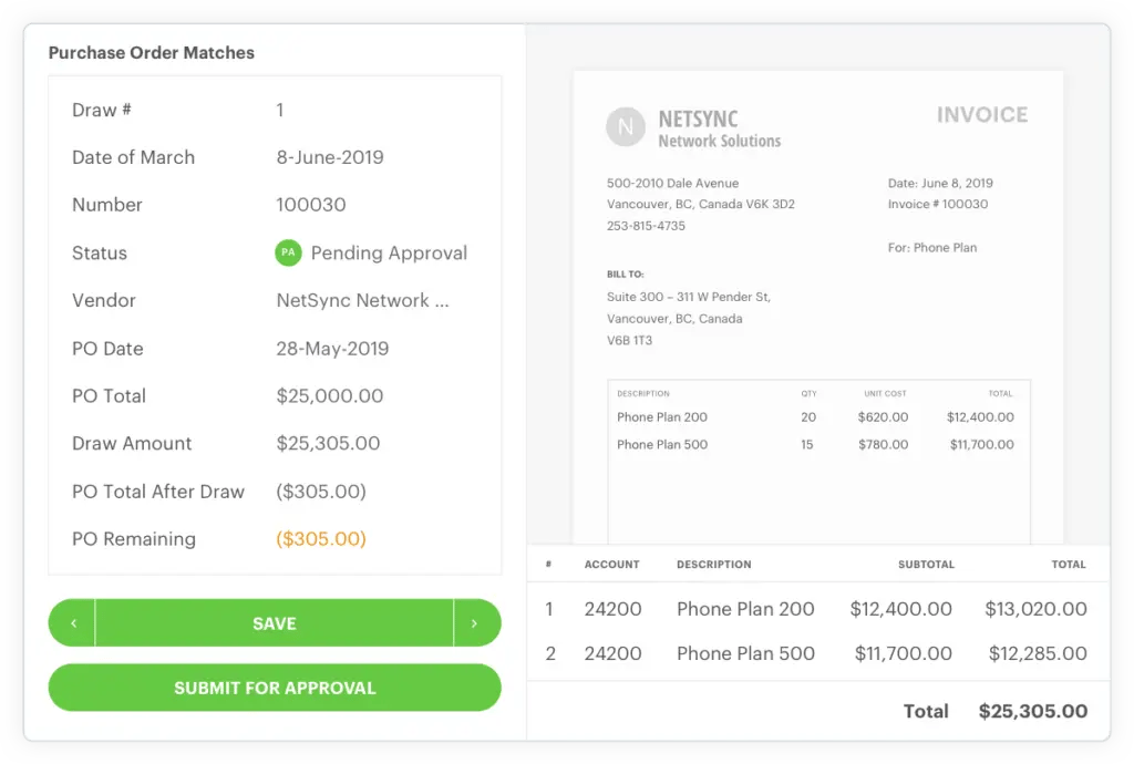 11 Best Invoice Automation Software for 2026