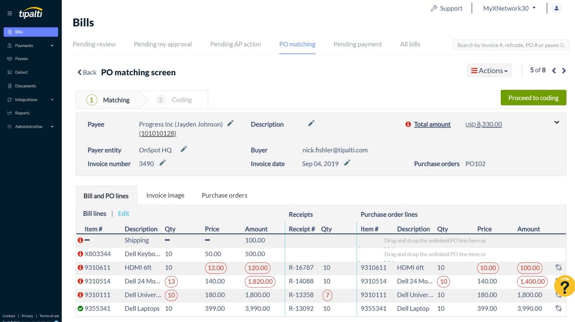 11 Best Invoice Automation Software for 2026