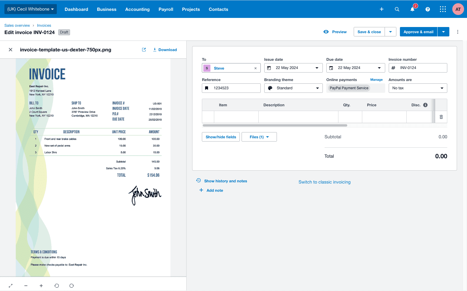 8 Best Invoice Capture Software for 2026