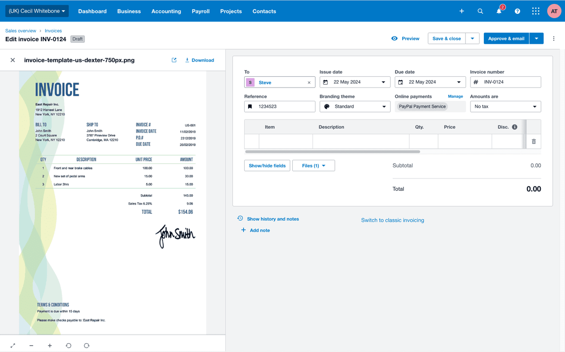 8 Best Invoice Processing Software for 2026