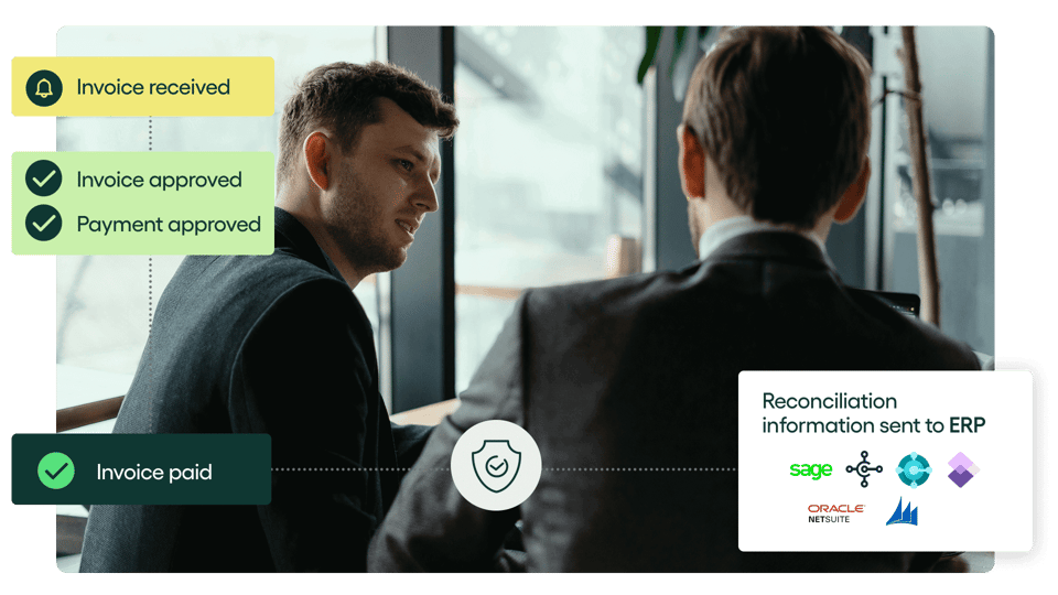8 Best Invoice Management Solutions for 2026