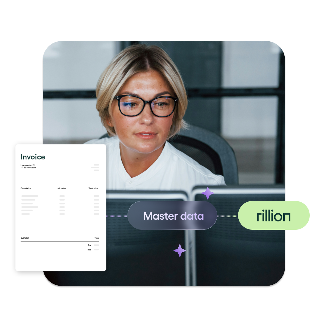 Automated Invoice Capture & AI Invoice Scanning Software