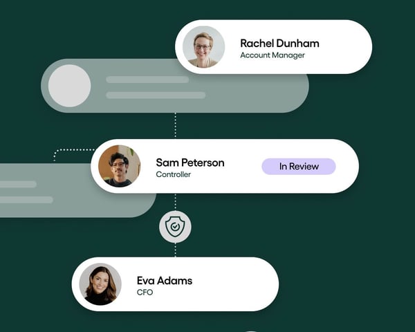 Invoice approval workflow & process best practices in an AI world