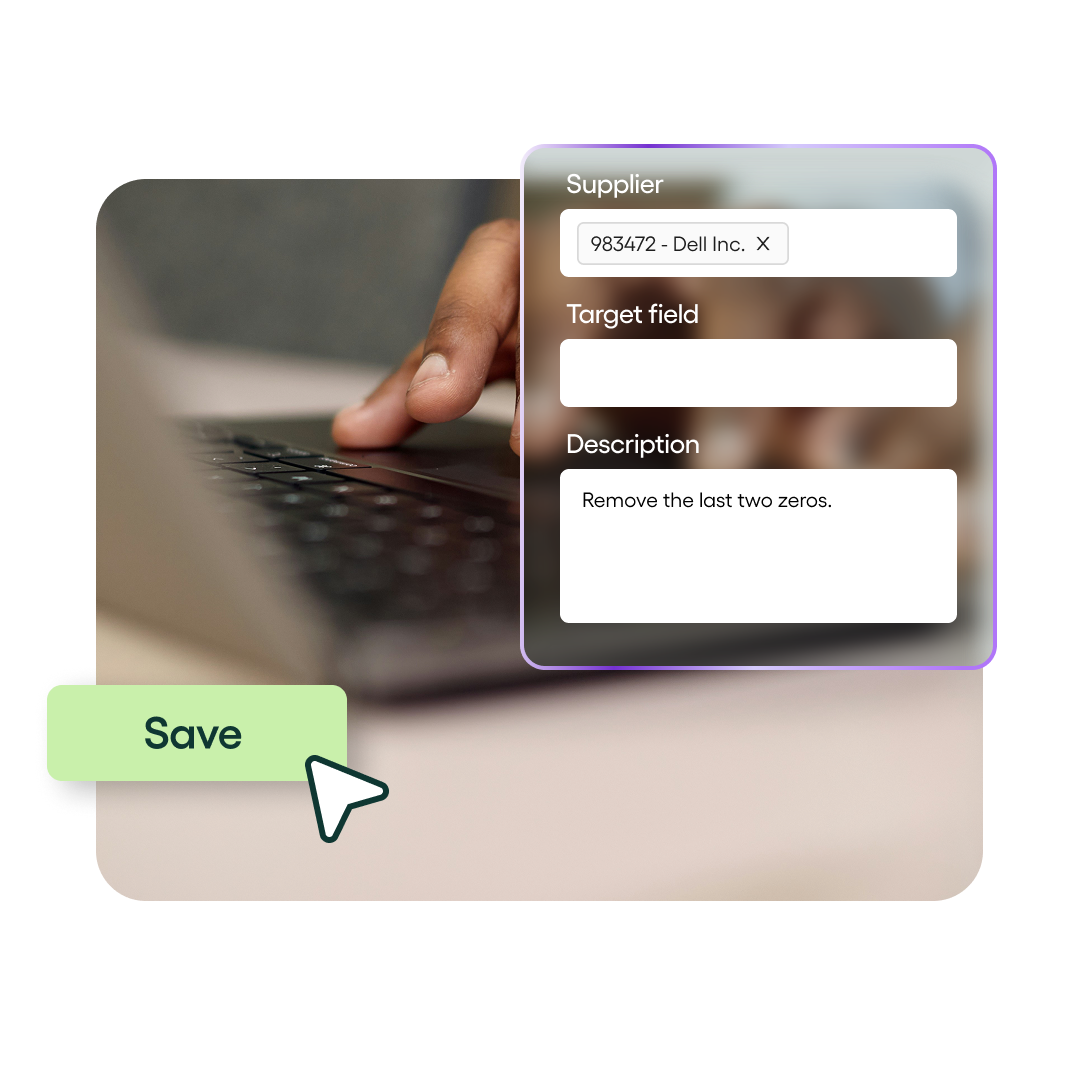 Automated Invoice Capture & AI Invoice Scanning Software