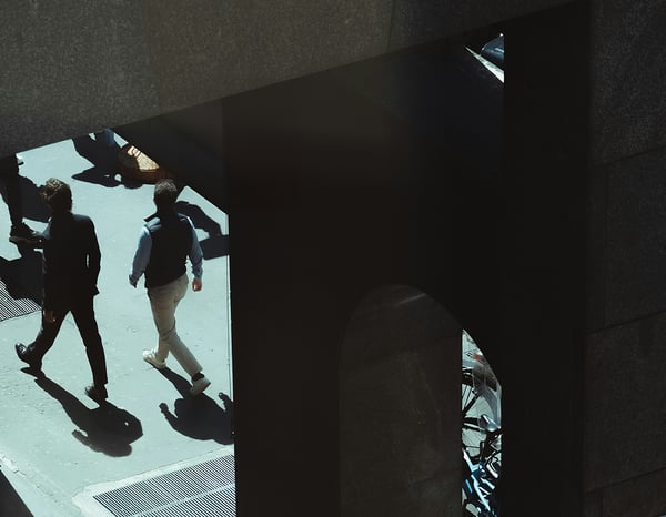 The changing role of the CFO