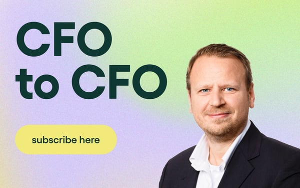 EN | CFO to CFO