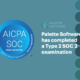 Palette Software Completes SOC 2 Examination