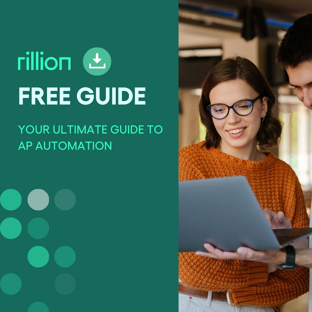 Download the Ultimate Guide to AP Automation
