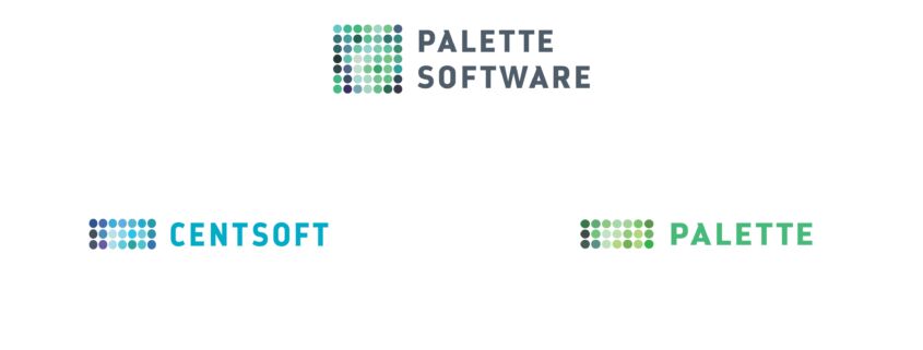 Aligning our companies and forming a new Palette Software