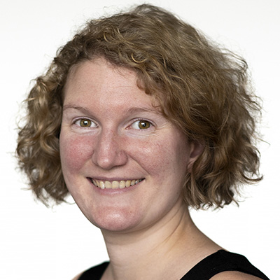 Lisa Komét, Demand Generation Specialist at Rillion