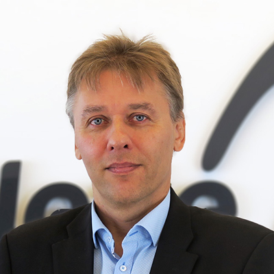 Teppo Kyöttilä, Senior Account Manager at Rillion