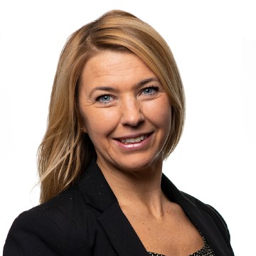 Kristina Alstermark