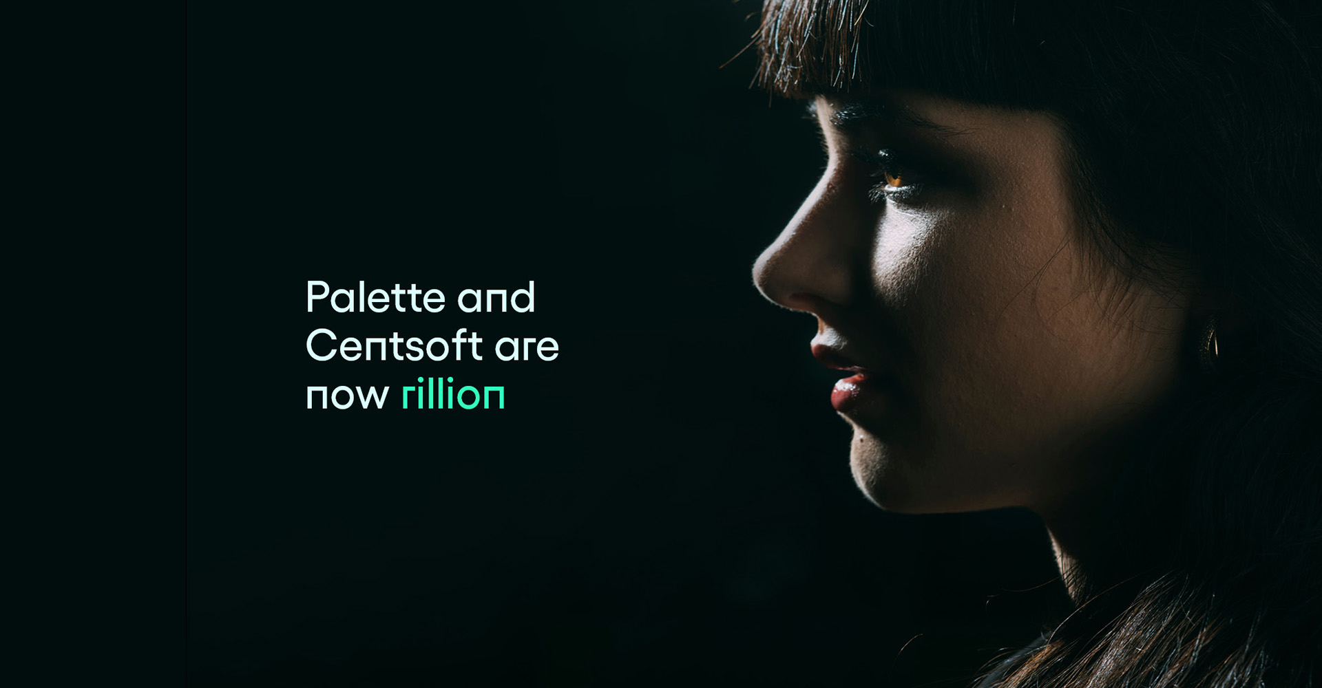 Palette Software and Centsoft are now Rillion