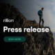 Press Release from Rillion