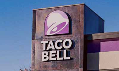 Tacala is the largest Taco Bell franchise operator in the US