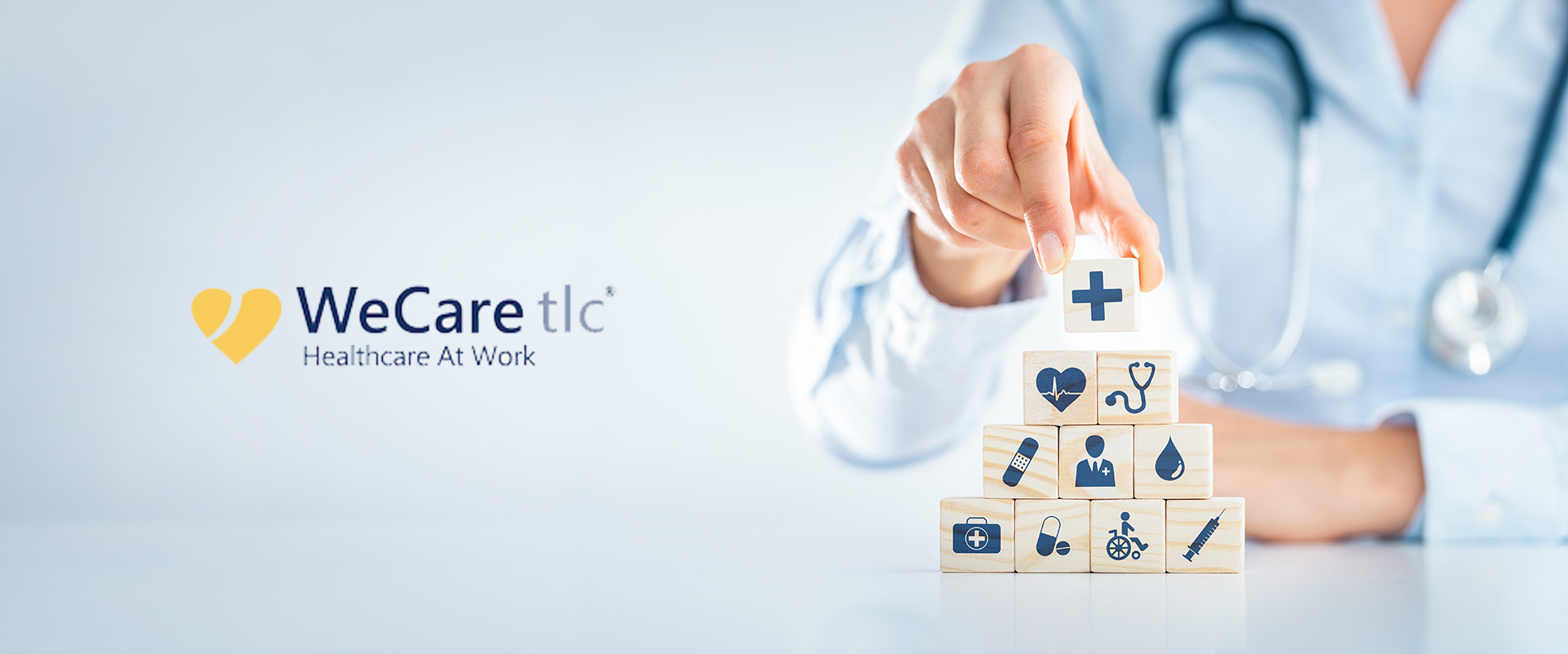 How Healthcare Firm WeCare tlc Uses AP Automation