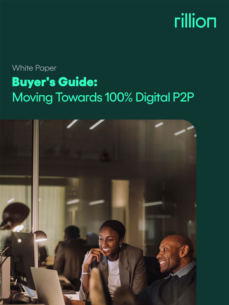Buyers Guide for Purchase to Pay Automation Solutions