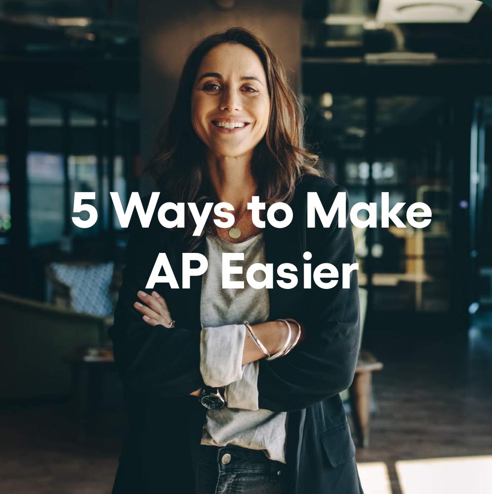 Guide: AP automation for small businesses