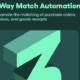 3 way match automation