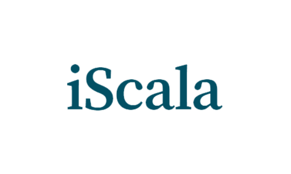 Epicor iScala logo