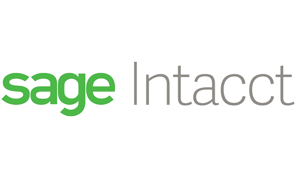 Rillion AP Automation for Sage Intacct