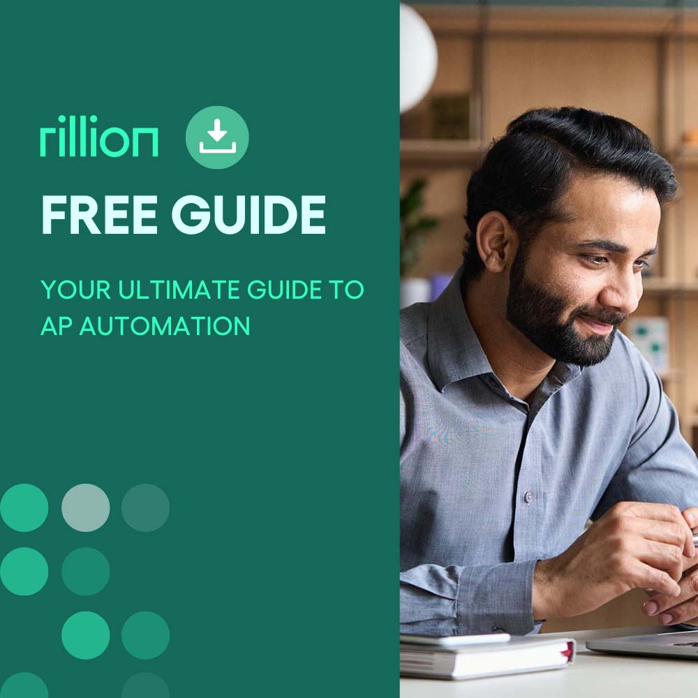 Guide: Get the Ultimate guide to AP Automation solutions for manufacturing