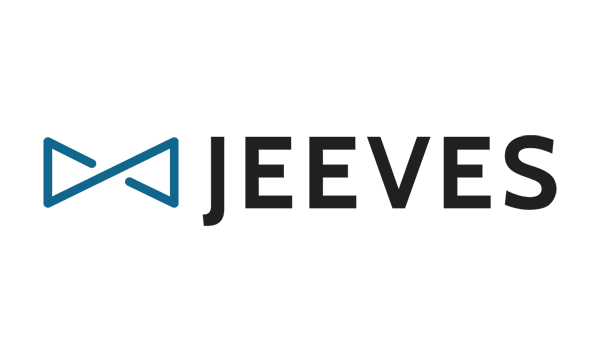 Rillion AP Automation for Jeeves ERP